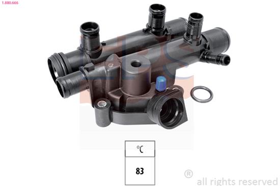 EPS-1880 666